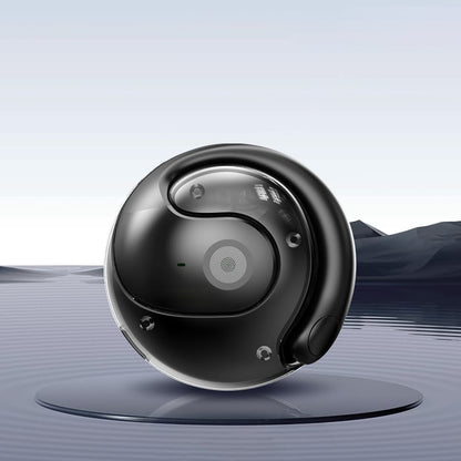 🎁60% OFF🏷️To enjoy the new technology🎧 T26 Pro MAX Wireless Bluetooth Headphones with AI-Translation